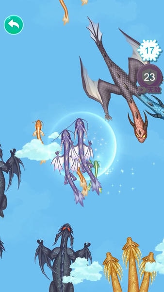 召唤神龙进化最新版 v1.1.9 安卓版 1