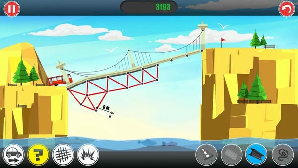 桥梁建造者2最新版 v4.1.3 安卓版 2