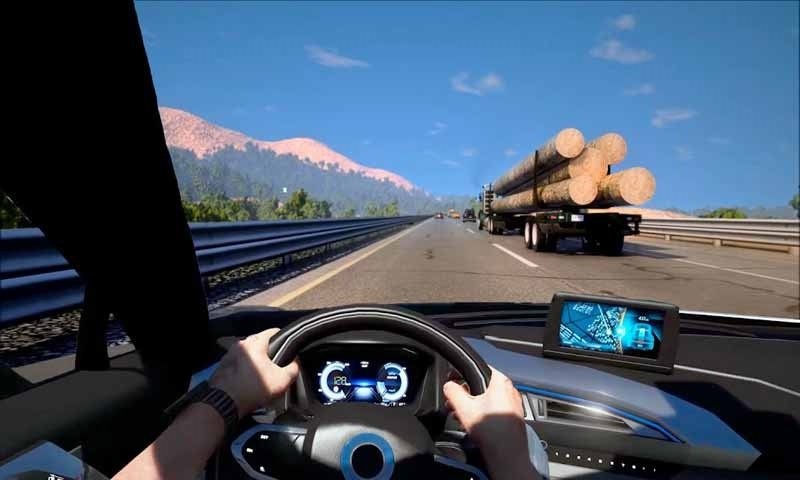 赛车车祸模拟器游戏 v1.1 安卓版 0