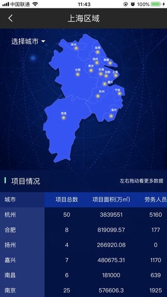 万科智慧工地平台 v2.6.4.0 安卓版 0