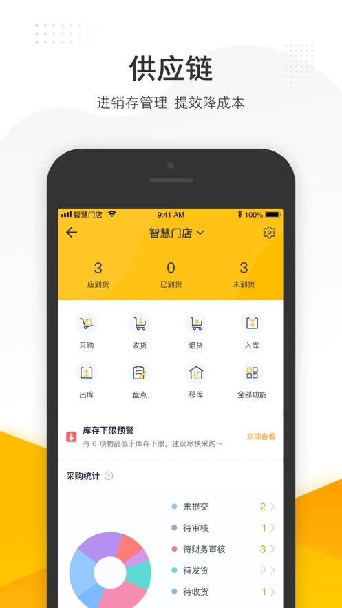 美团管家智能版最新版本 v6.16.1000 安卓版 2
