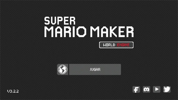 马里奥制造(SMM:WE) v3.2.2 安卓版 1