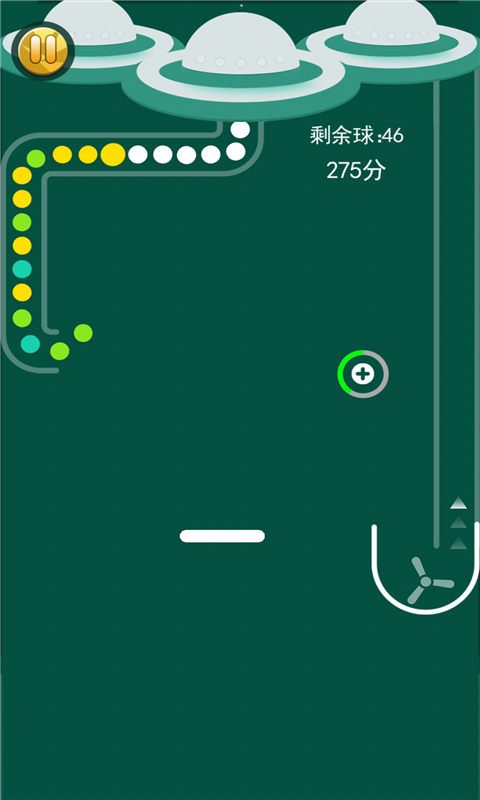 彩色弹球官方版 v1.4.0 安卓版 1