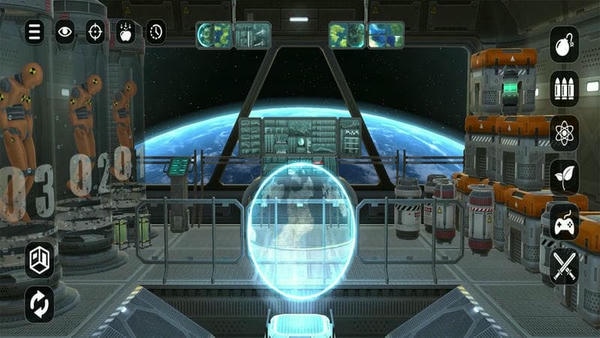 房子破坏模拟器中文版 v1.6.0 安卓版 1