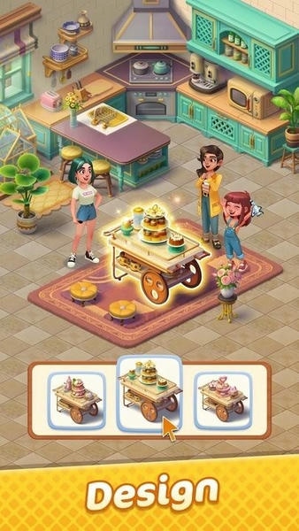 绯闻港口(Gossip Habor) v3.94.0 安卓最新版 2