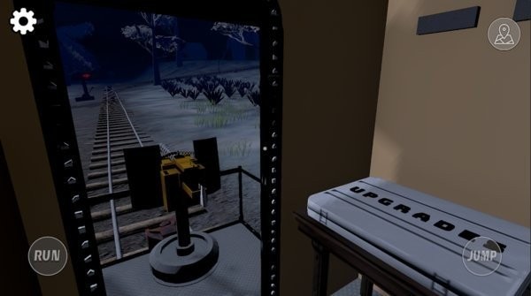 查尔斯小火车同人版(Scary Spider Train Survival 1) v1.0 安卓版 1