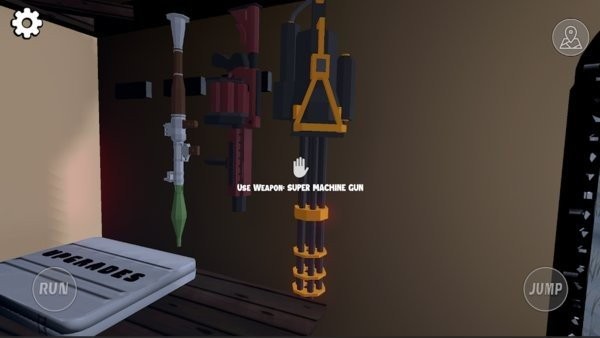 查尔斯小火车同人版(Scary Spider Train Survival 1) v1.0 安卓版 0