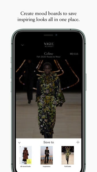 vogue runway手机版 v2.4.3 安卓版 0