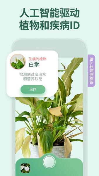 花草录中文版 v1.0.0 安卓版 0