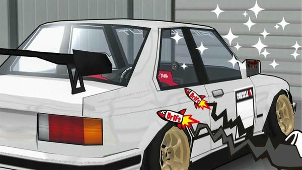 地平线漂移飞车官方版 v1.1 安卓版 2