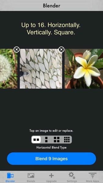 blender软件 v1.8.0 安卓版 0