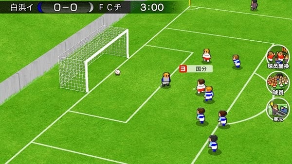 欢乐足球a中文版 v1.4.15 安卓版 2