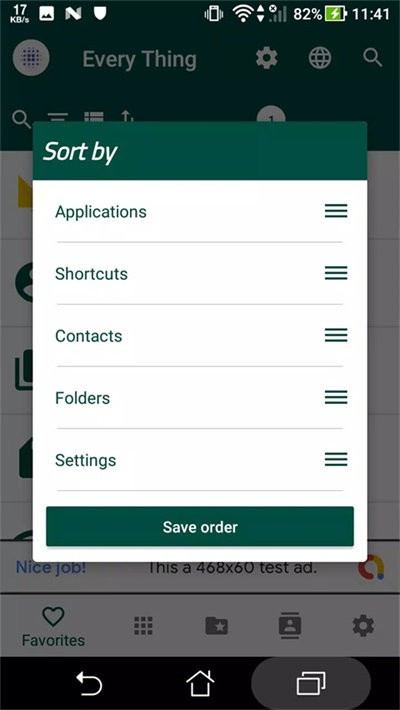 every thing手机版 v2.6 安卓版 2