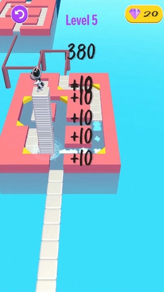 搬砖人模拟器官方版 v1.0.1 安卓版 2