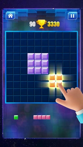 俄罗斯方块单机手机版 v1.0.7 安卓版 0