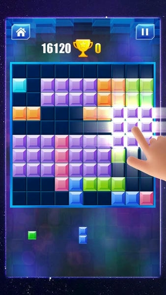 俄罗斯方块单机手机版 v1.0.7 安卓版 2