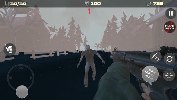 神枪大作战最新版 v1.0 安卓版 0