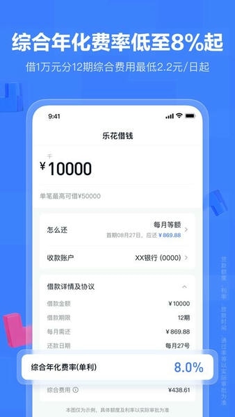 分期乐最新版 分期乐app下载安装