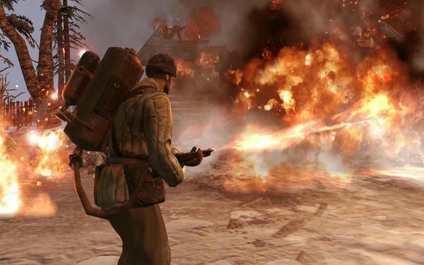 英雄连2手游(CompanyOfHeroes) v1.1.1 安卓版 1