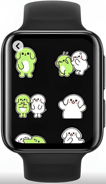 微信儿童版手表app v1.0.15 安卓版 1