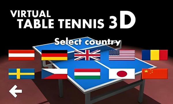 3d乒乓球中文版 v3.7.3 安卓版 0