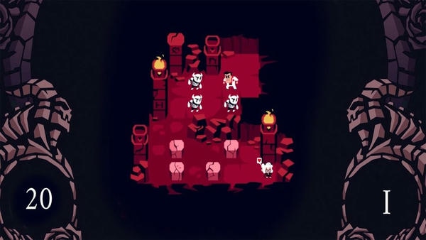 我推人贼6官方版 v1.0 安卓版 2