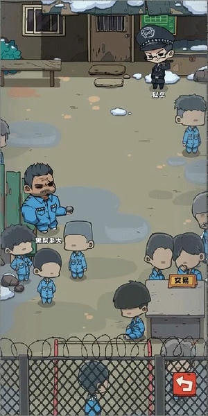 抽卡监狱手游 v1.2.7 安卓版 0