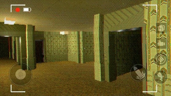恐怖后室模拟器中文版 v1.1 安卓版 0