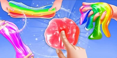 粘液游戏