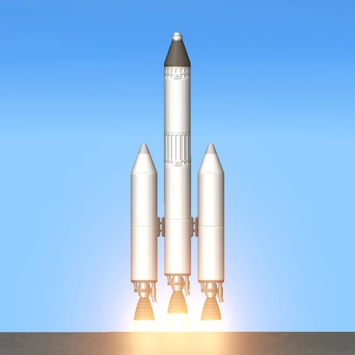 航天模拟器2最新版本v1.4.06 安卓版
