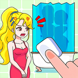 橡皮擦小女孩官方版