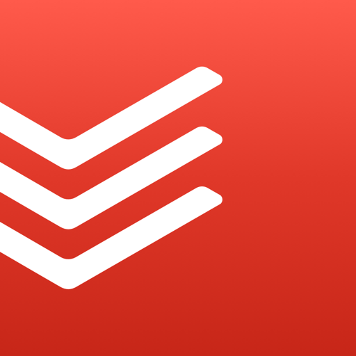 Todoist任务清单