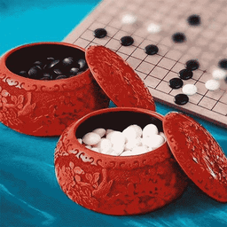 单机围棋手机版