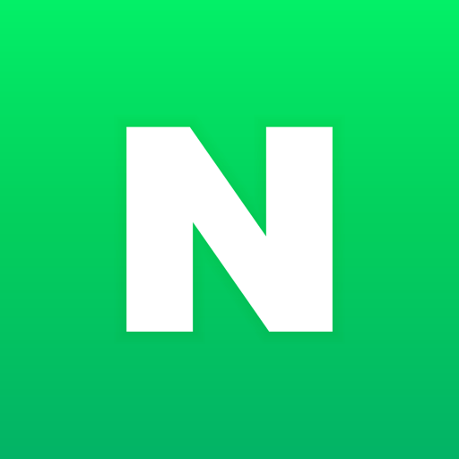 naver地图最新中文版(NAVER Maps)