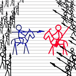 火柴人沙盒决斗官方版