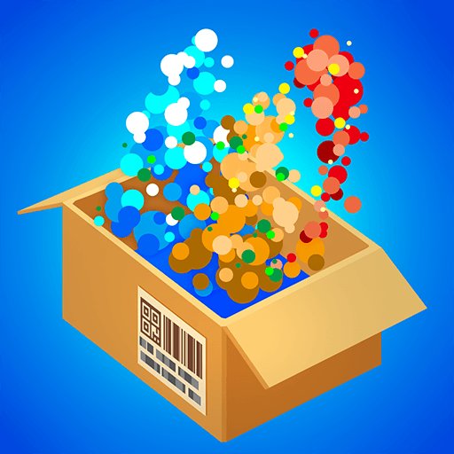 粉末沙盒最新版v1.0.8 安卓版