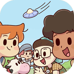 我的迷你农场游戏v1.3 安卓版