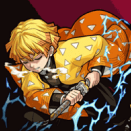 鬼灭之战(Kimetsu Fight - Demon Slayer)