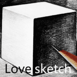 爱素描软件