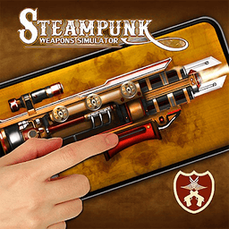 蒸汽朋克武器模拟器游戏全解锁版