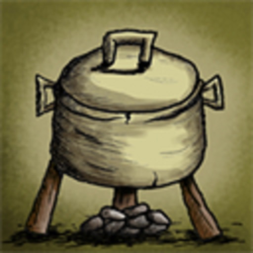 饥荒烹饪模拟器(Crockbook for Dont Starve)v1.5.8 安卓版