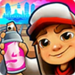 地铁跑酷sv可以换地图版本v1.0 安卓版