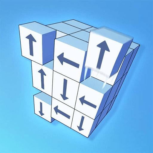 箭头消消消破解版无限道具