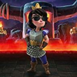 皇室战争糯米汁魔改版(MrDm-PD8)v3.0.5 安卓最新版