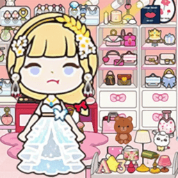 精灵少女小屋官方版