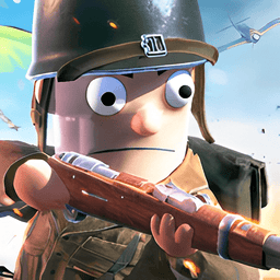 战地太平洋战争最新版(Pacific War Iwo Jima WW2 FPS)v3.0 安卓版