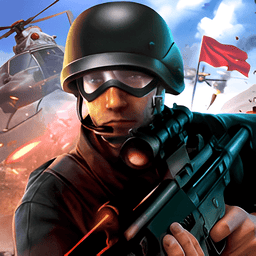 战地现代战争手机版v1.0.3 安卓版