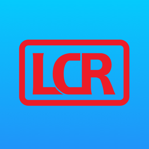 lcrticket最新版