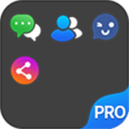 dualspacepro去广告精简版