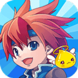 魔力宝贝回忆官方手游